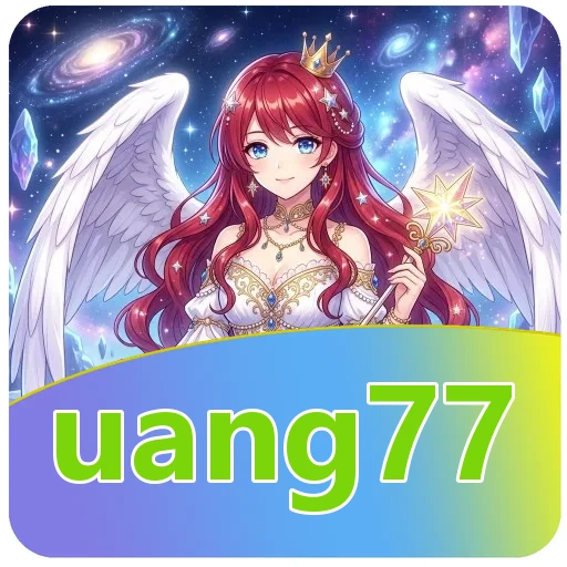 Pratinjau antarmuka uang77